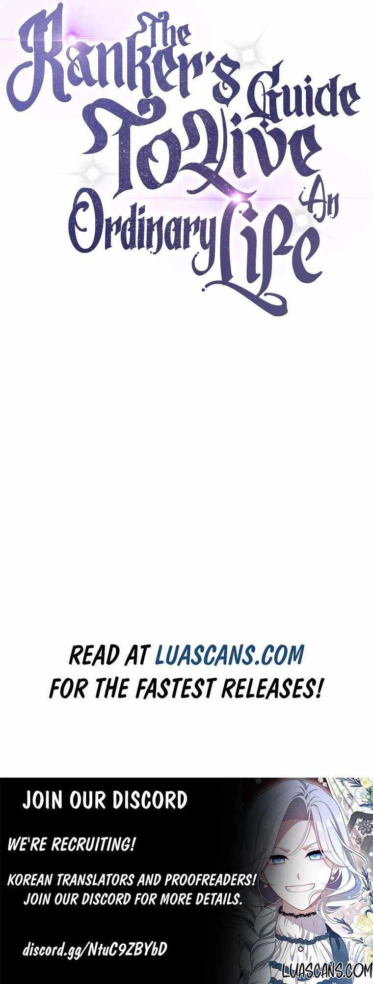 The Rankers Guide to Live an Ordinary Life Chapter 31 page 15