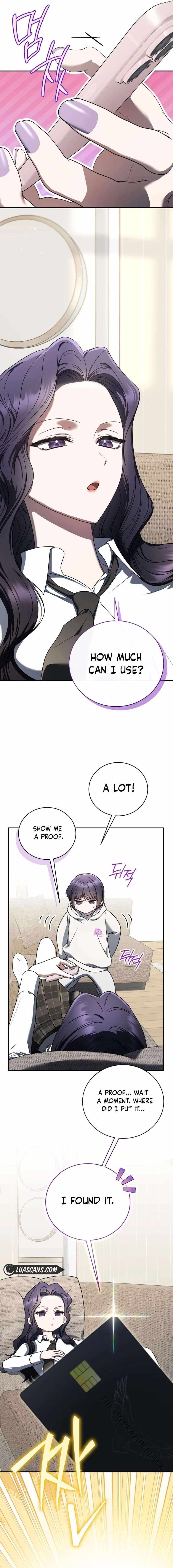 The Rankers Guide to Live an Ordinary Life Chapter 32 page 16