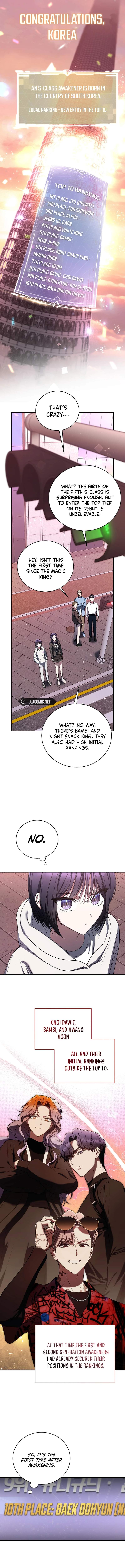 The Rankers Guide to Live an Ordinary Life Chapter 35 page 4
