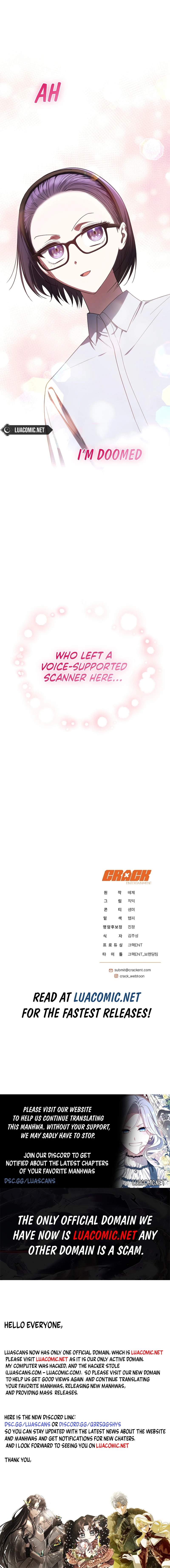 The Rankers Guide to Live an Ordinary Life Chapter 35 page 15