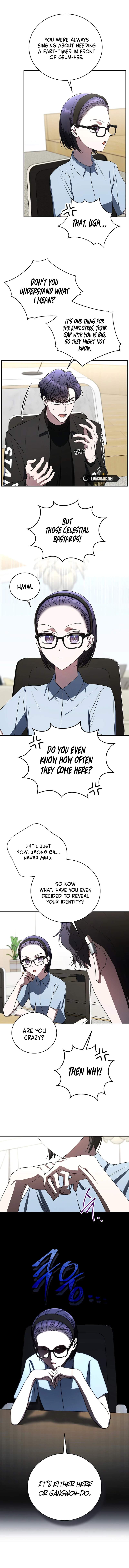 The Rankers Guide to Live an Ordinary Life Chapter 36 page 7
