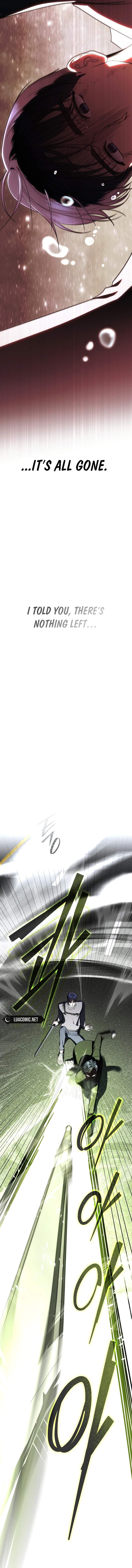 The Rankers Guide to Live an Ordinary Life Chapter 37 page 3
