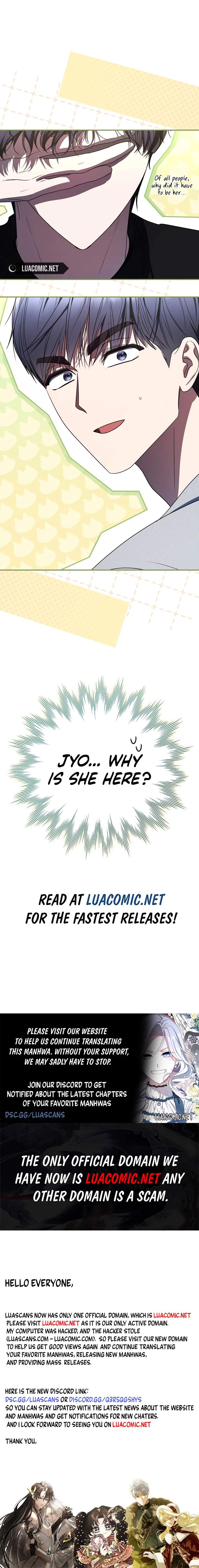 The Rankers Guide to Live an Ordinary Life Chapter 37 page 18