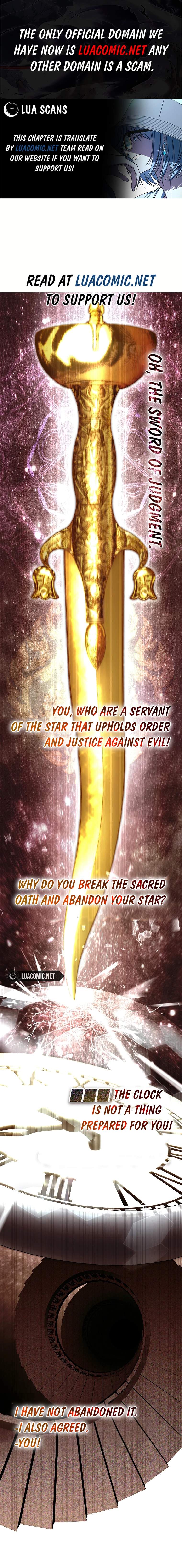 The Rankers Guide to Live an Ordinary Life Chapter 37 page 1