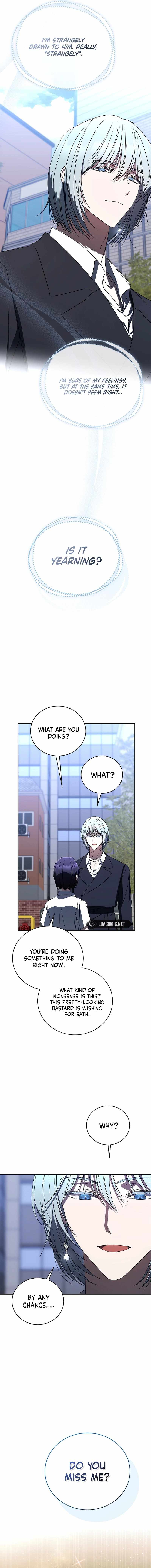 The Rankers Guide to Live an Ordinary Life Chapter 39 page 4