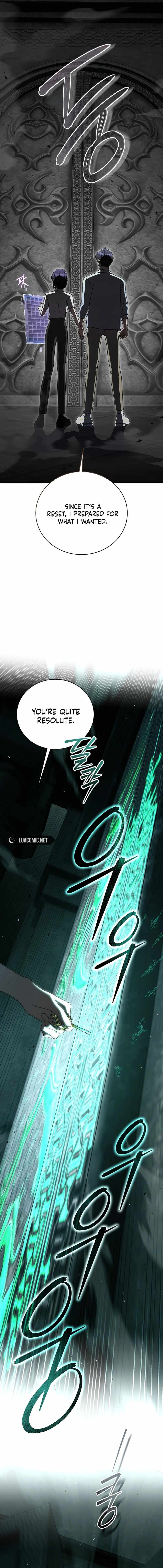 The Rankers Guide to Live an Ordinary Life Chapter 39 page 17