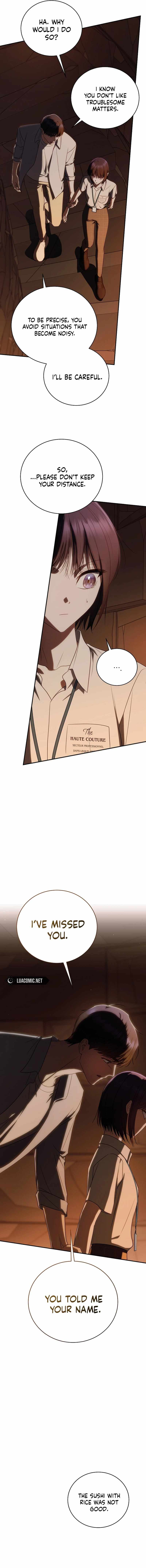 The Rankers Guide to Live an Ordinary Life Chapter 39 page 14