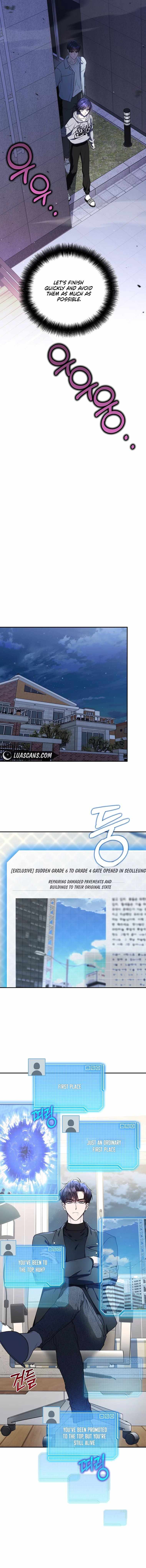 The Rankers Guide to Live an Ordinary Life Chapter 4 page 10