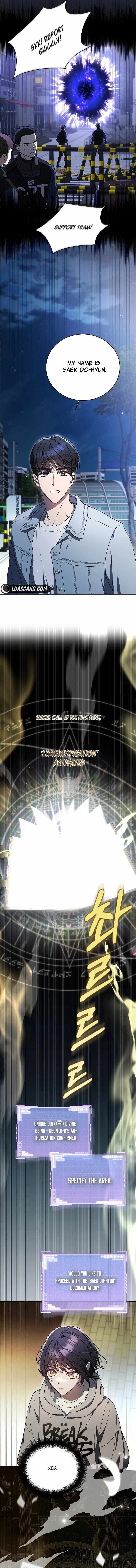 The Rankers Guide to Live an Ordinary Life Chapter 4 page 6