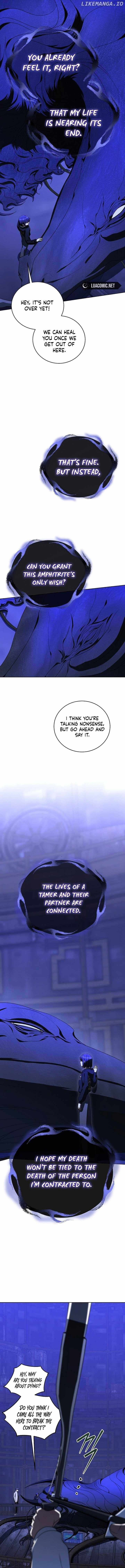 The Rankers Guide to Live an Ordinary Life Chapter 44 page 4
