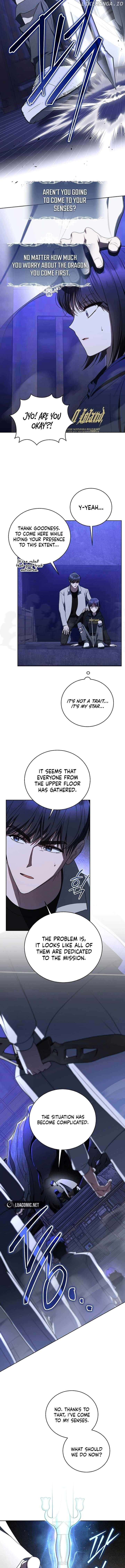 The Rankers Guide to Live an Ordinary Life Chapter 44 page 6