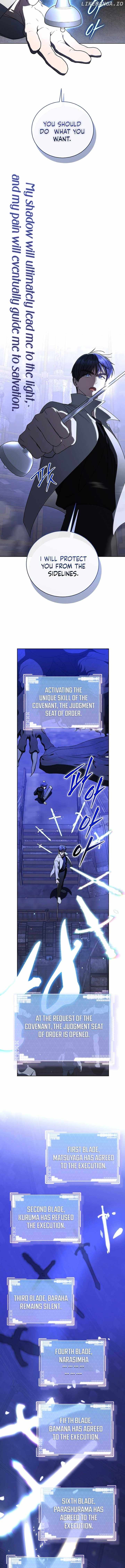 The Rankers Guide to Live an Ordinary Life Chapter 44 page 7