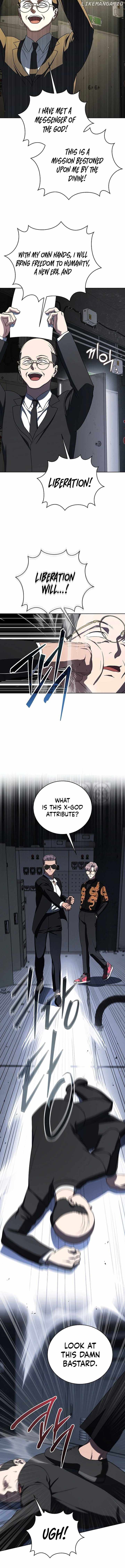The Rankers Guide to Live an Ordinary Life Chapter 44 page 13