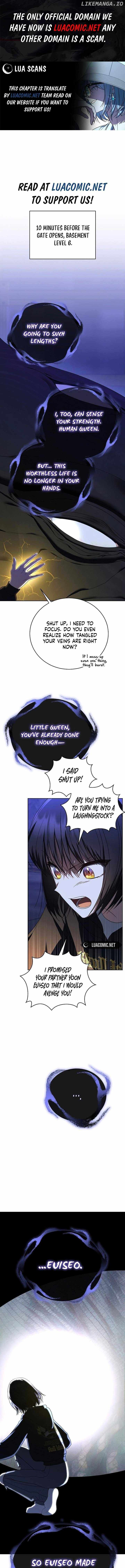 The Rankers Guide to Live an Ordinary Life Chapter 45 page 1