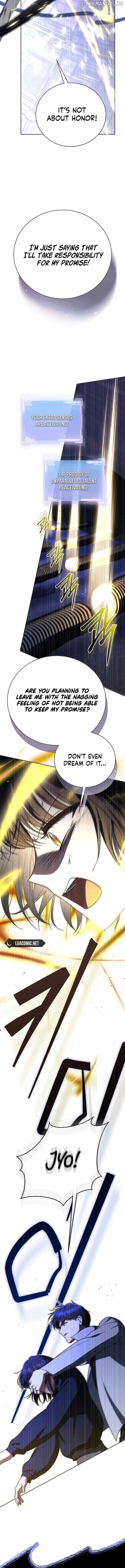 The Rankers Guide to Live an Ordinary Life Chapter 45 page 6