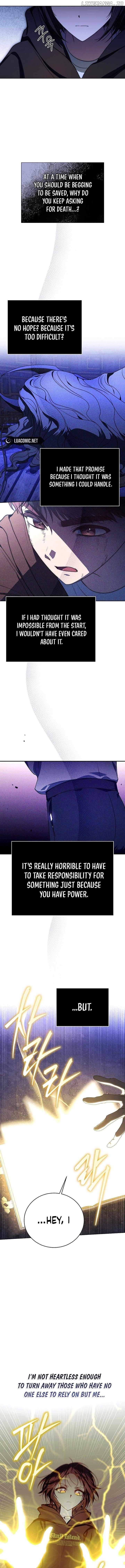 The Rankers Guide to Live an Ordinary Life Chapter 45 page 4
