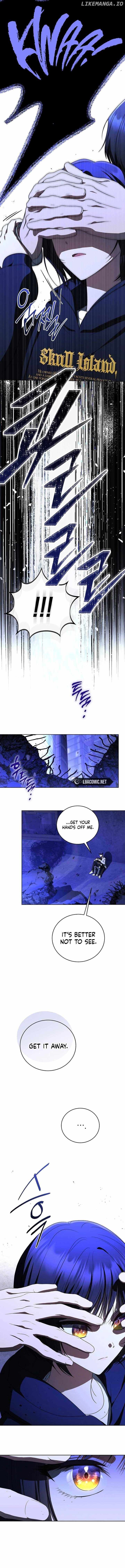 The Rankers Guide to Live an Ordinary Life Chapter 45 page 7