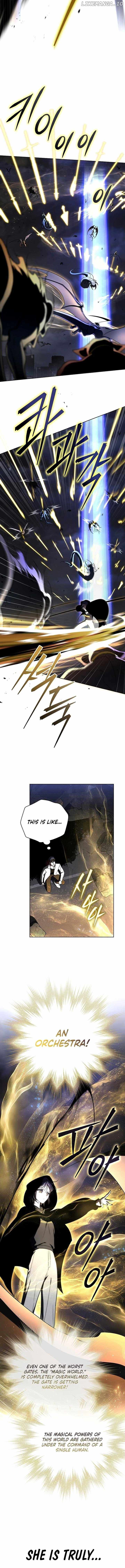 The Rankers Guide to Live an Ordinary Life Chapter 45 page 13