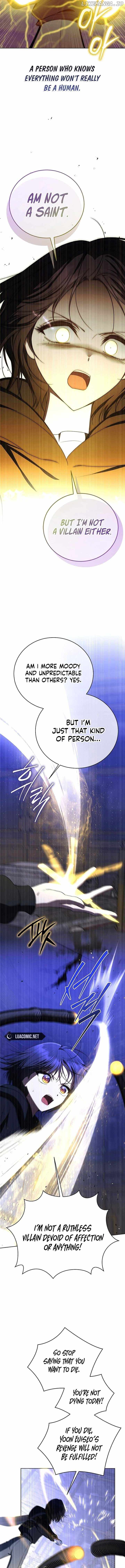The Rankers Guide to Live an Ordinary Life Chapter 45 page 5