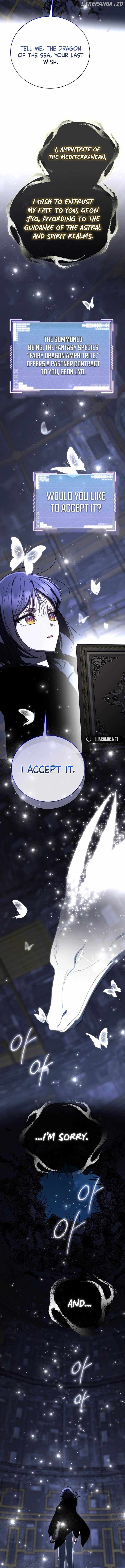 The Rankers Guide to Live an Ordinary Life Chapter 46 page 5
