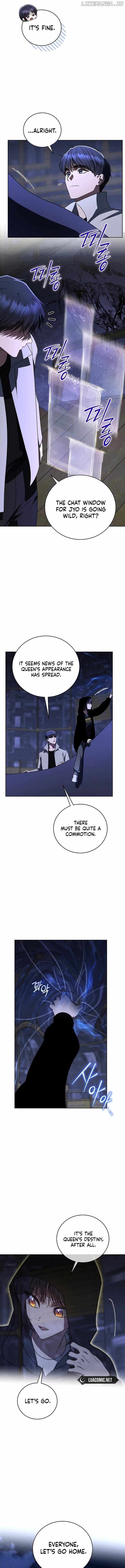 The Rankers Guide to Live an Ordinary Life Chapter 46 page 7