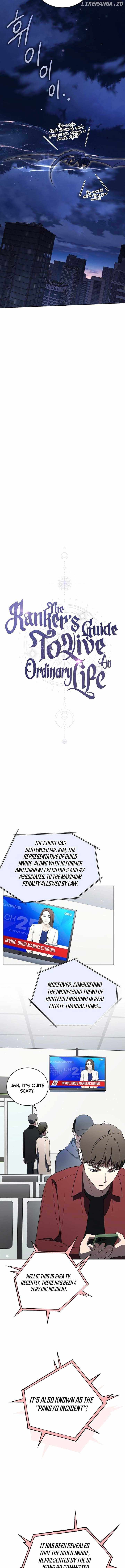 The Rankers Guide to Live an Ordinary Life Chapter 46 page 8
