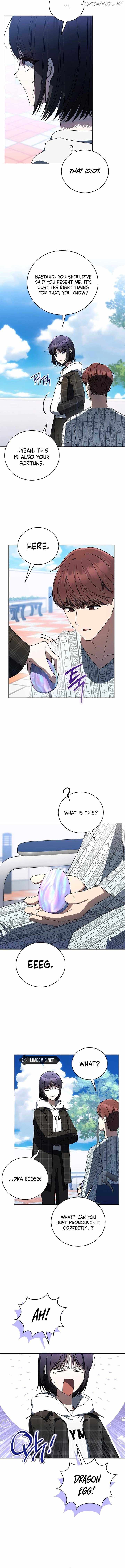 The Rankers Guide to Live an Ordinary Life Chapter 46 page 12