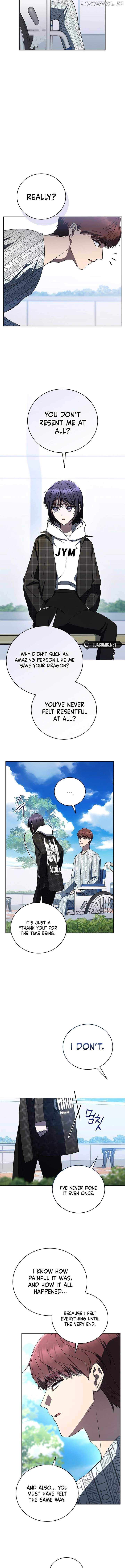 The Rankers Guide to Live an Ordinary Life Chapter 46 page 11