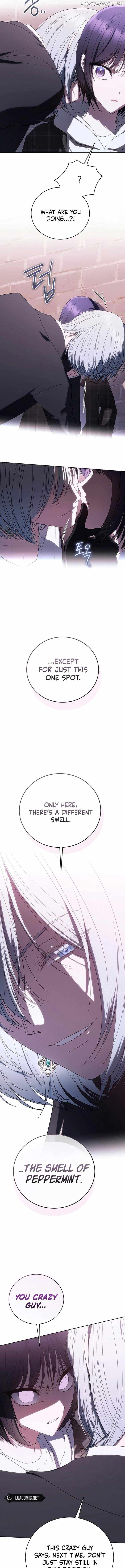 The Rankers Guide to Live an Ordinary Life Chapter 47 page 3