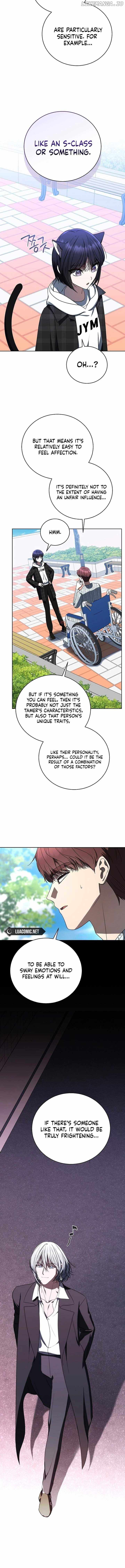 The Rankers Guide to Live an Ordinary Life Chapter 47 page 8