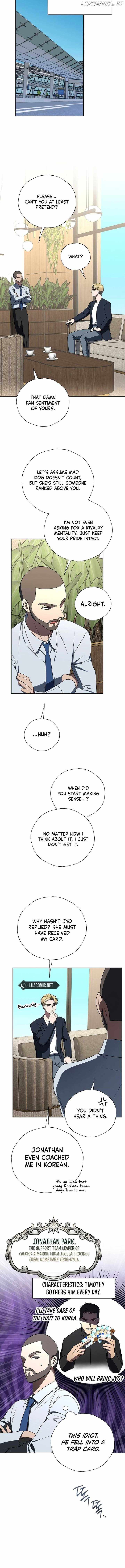 The Rankers Guide to Live an Ordinary Life Chapter 47 page 13