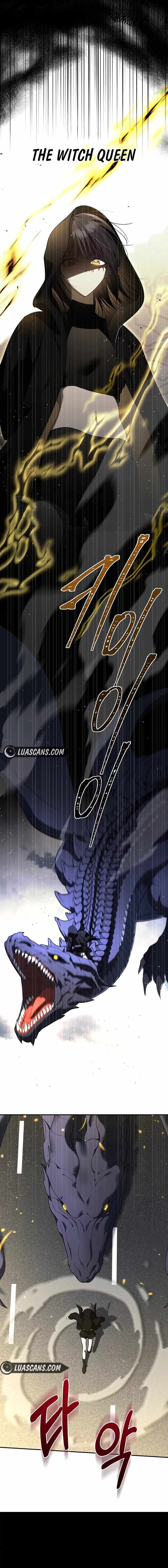 The Rankers Guide to Live an Ordinary Life Chapter 5 page 5