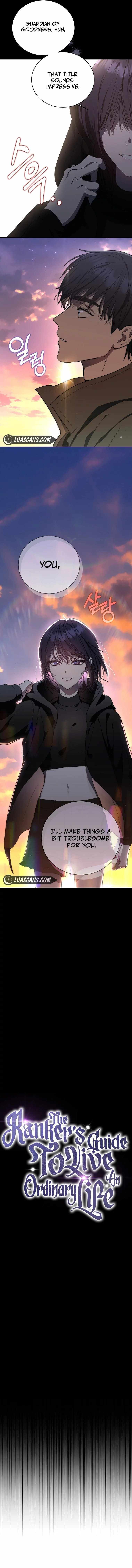 The Rankers Guide to Live an Ordinary Life Chapter 5 page 7