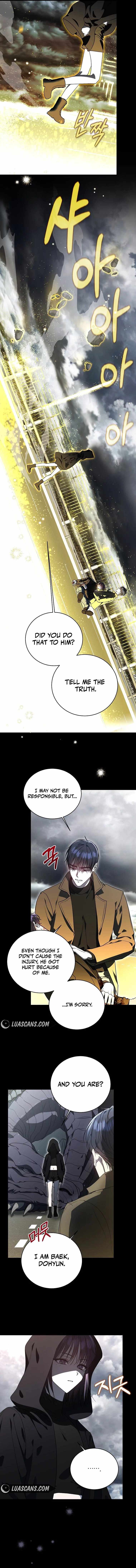 The Rankers Guide to Live an Ordinary Life Chapter 5 page 6