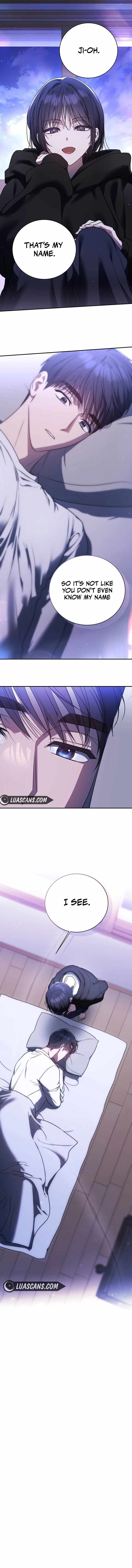 The Rankers Guide to Live an Ordinary Life Chapter 5 page 16