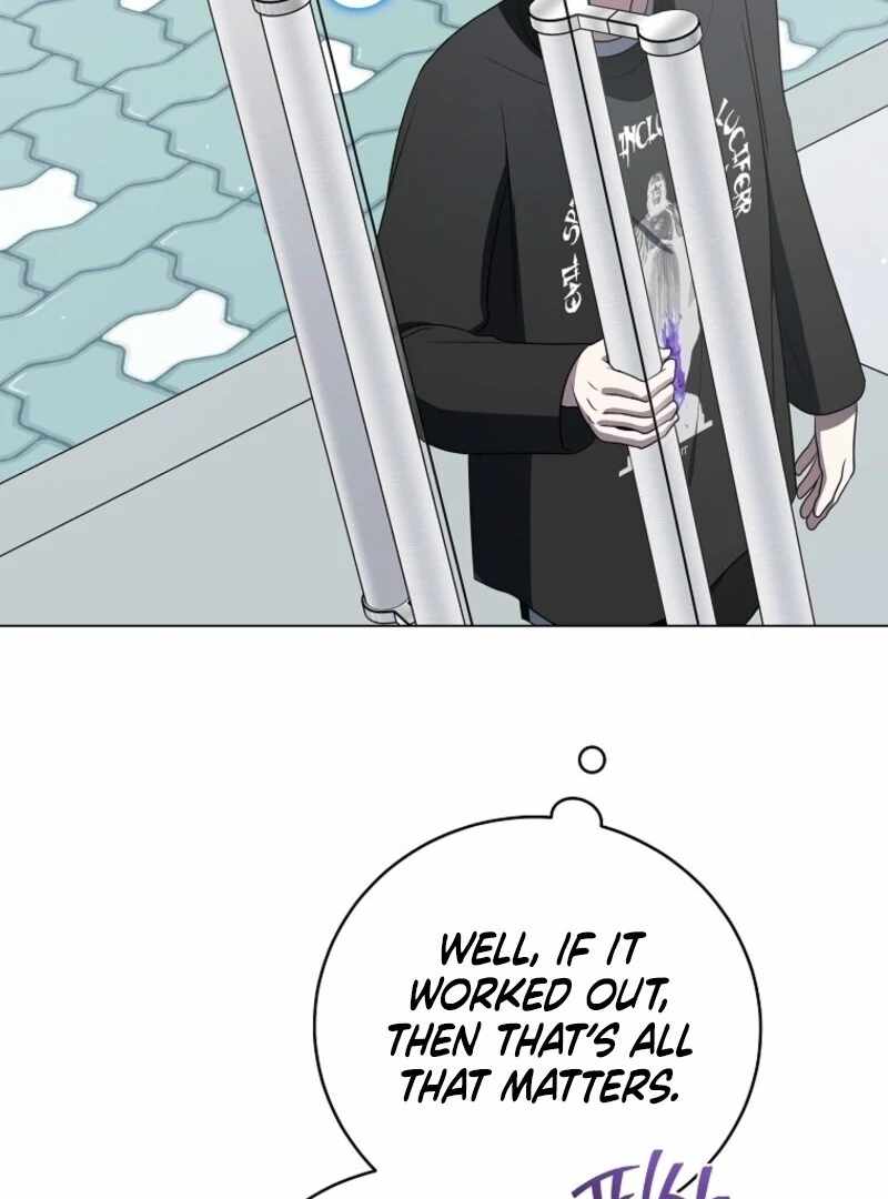 The Rankers Guide to Live an Ordinary Life Chapter 52 page 87
