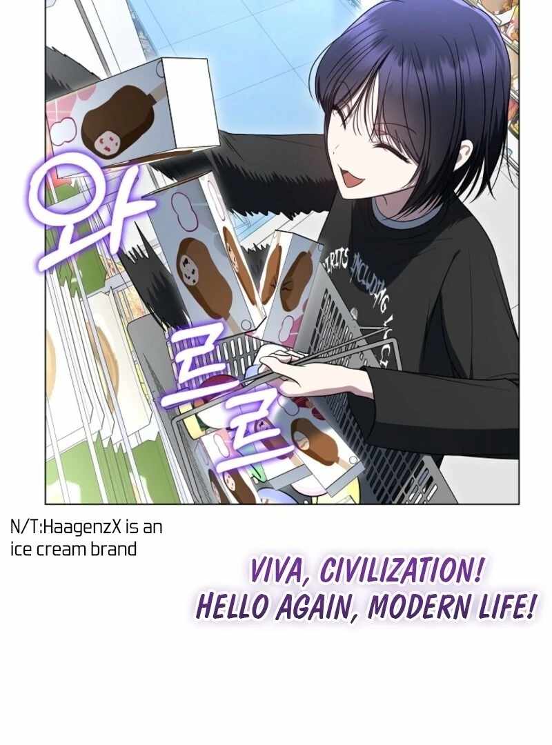 The Rankers Guide to Live an Ordinary Life Chapter 52 page 92