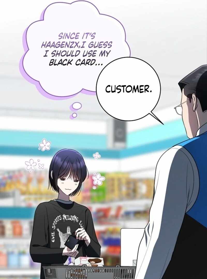 The Rankers Guide to Live an Ordinary Life Chapter 52 page 95