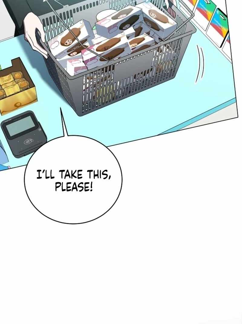 The Rankers Guide to Live an Ordinary Life Chapter 52 page 94
