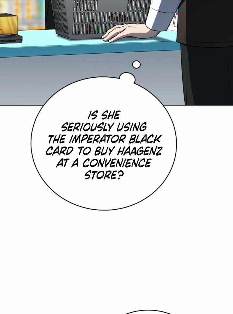 The Rankers Guide to Live an Ordinary Life Chapter 52 page 96