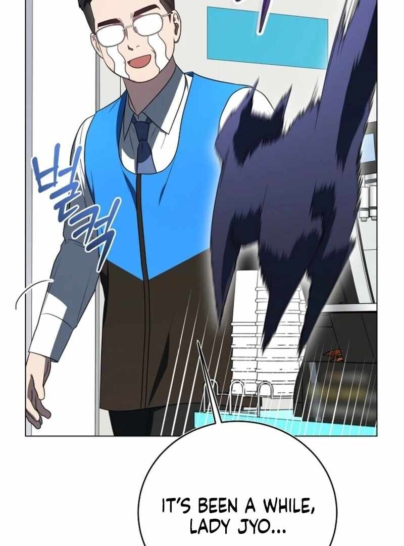 The Rankers Guide to Live an Ordinary Life Chapter 52 page 99