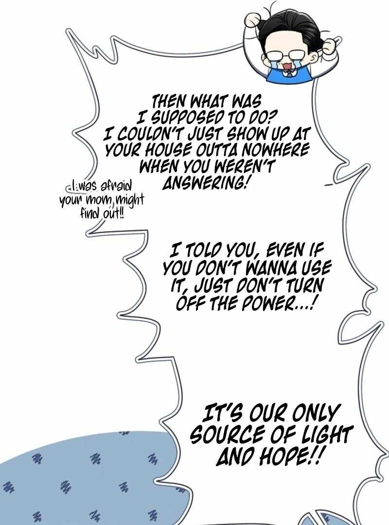 The Rankers Guide to Live an Ordinary Life Chapter 52 page 108