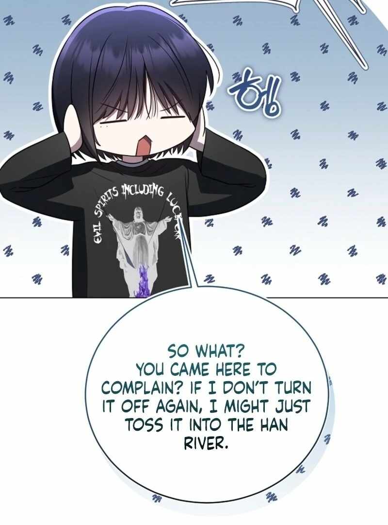 The Rankers Guide to Live an Ordinary Life Chapter 52 page 109