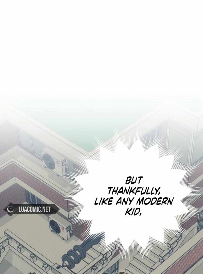 The Rankers Guide to Live an Ordinary Life Chapter 52 page 116