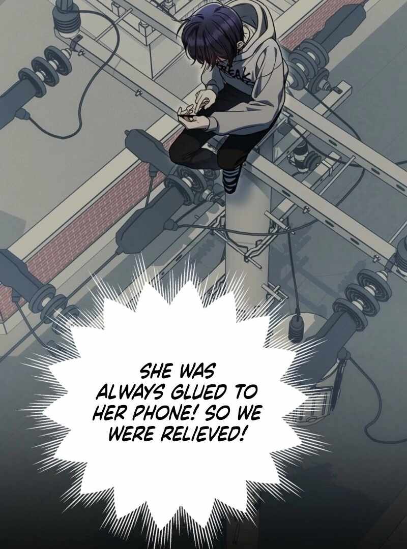 The Rankers Guide to Live an Ordinary Life Chapter 52 page 117