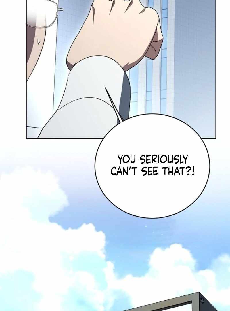 The Rankers Guide to Live an Ordinary Life Chapter 52 page 129