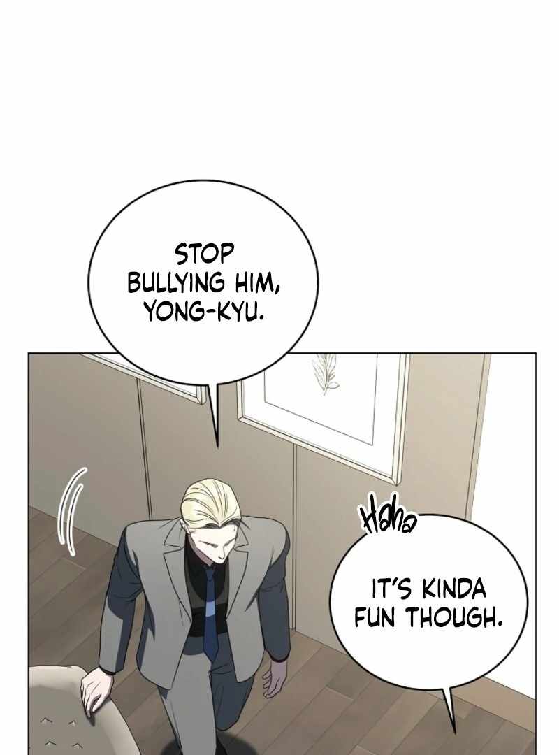 The Rankers Guide to Live an Ordinary Life Chapter 52 page 147