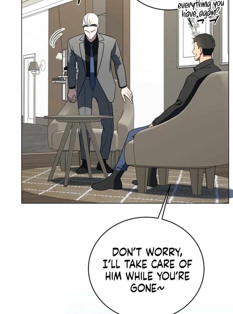 The Rankers Guide to Live an Ordinary Life Chapter 52 page 167