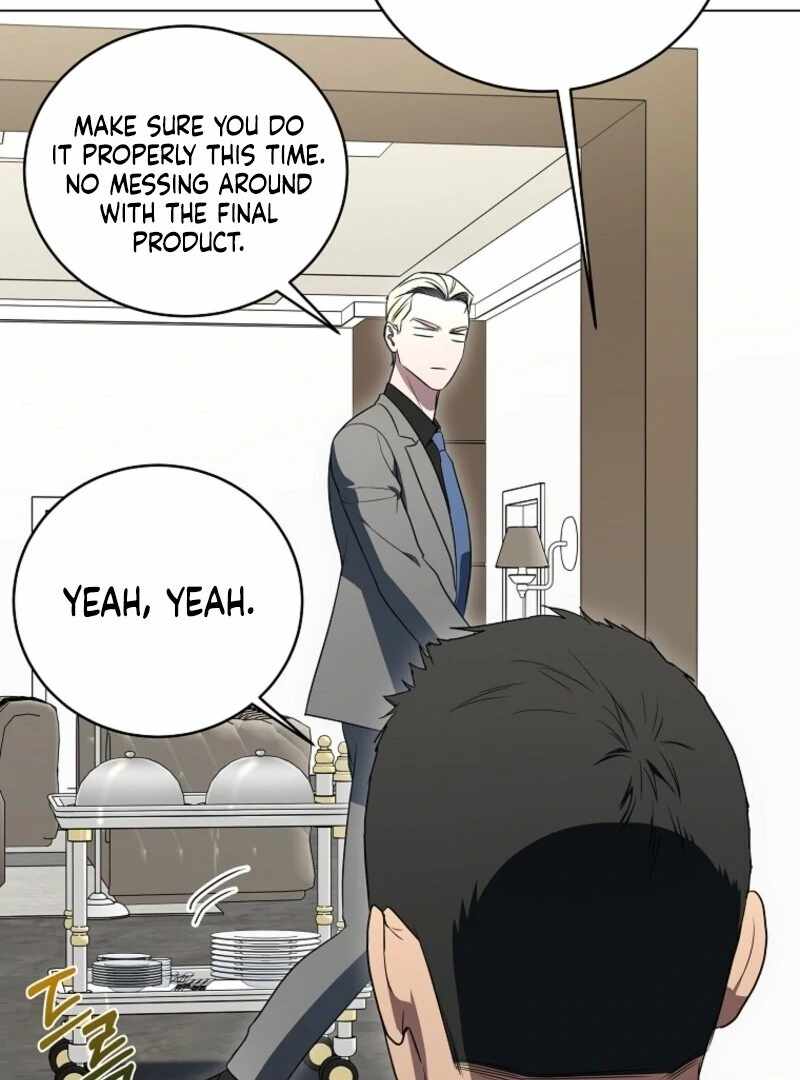 The Rankers Guide to Live an Ordinary Life Chapter 52 page 170