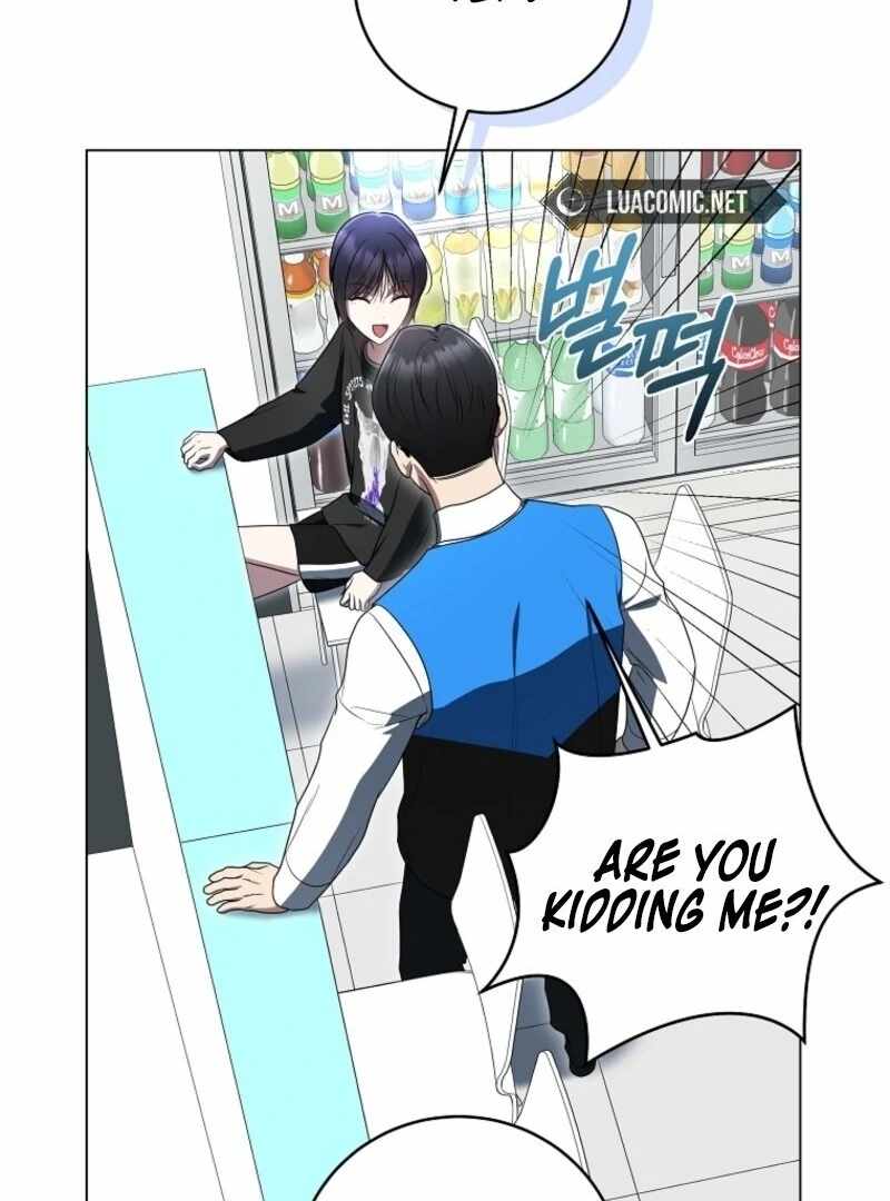 The Rankers Guide to Live an Ordinary Life Chapter 53 page 8